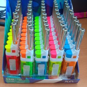 ENCENDEDOR MAGICLICK LIGHERS