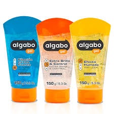 GEL EXTRA FUERTE POMO 150g