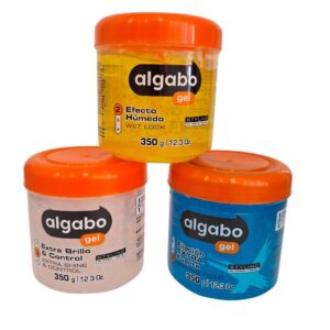 GEL EXTRA BRILLO POTE 350g