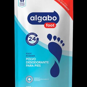 POLVO DESODORANTE FOOT DP 200g REPUESTO