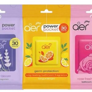 AERO POWER POCKET DELICIA DE JAZMIN