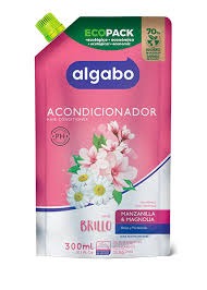 ACONDICIONADOR MANZANILLA Y MAGNOLIA 300ml