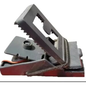TRAMPA COYOTE PARA ROEDOR LAUCHA