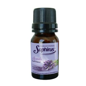 ESENCIA SAPHIRUS LAVANDA
