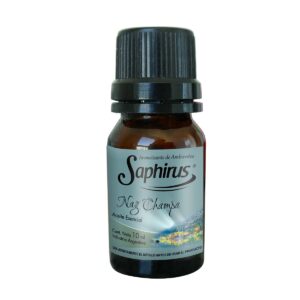 ESENCIA SAPHIRUS NAG CHAMPA