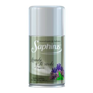 REPUESTO SAPHIRUS TE VERDE
