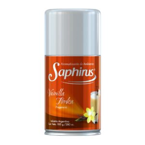 REPUESTO SAPHIRUS VAINILLA TONKA