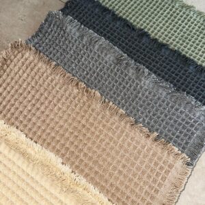 ALFOMBRA FELPUDO 028 -  40x60