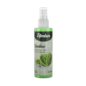 TEXTIL AMBAR BAMBOO