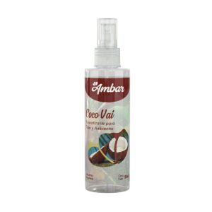 TEXTIL AMBAR COCO VAI