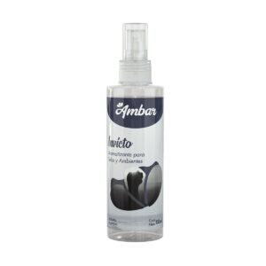 TEXTIL AMBAR INVICTO
