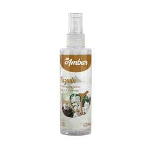 TEXTIL AMBAR JAZMIN