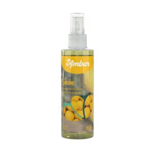 TEXTIL AMBAR LIMON