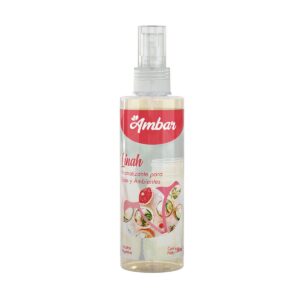 TEXTIL AMBAR LINAH