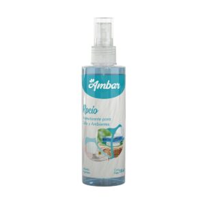 TEXTIL AMBAR ROCIO