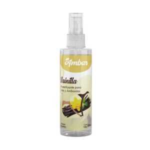 TEXTIL AMBAR VAINILLA