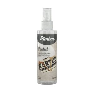 TEXTIL AMBAR WANTED