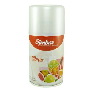 REPUESTO AMBAR CITRUS