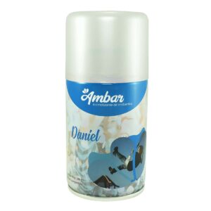 REPUESTO AMBAR DANIEL