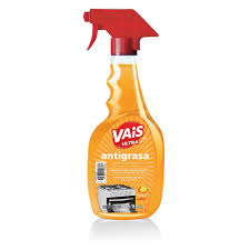 VAIS ANTIGRASA GATILLO 500 ml