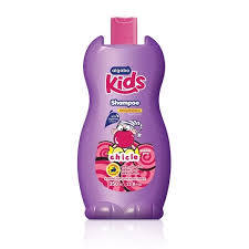 KIDS SHAMPOO CHICLE 350ml