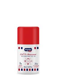 ANTITRANSPIRANTE ROLL ON MEN 60ml