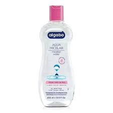 AGUA MICELAR 400ml