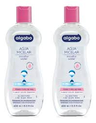 AGUA MICELAR 200ml