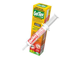 GELTEX JERINGA 6gr HORMIGA