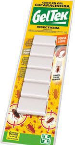 GELTEX ESTACIONES DE CEBADO