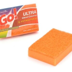 ESPONJA GO BIO IDEAL COCINA LG