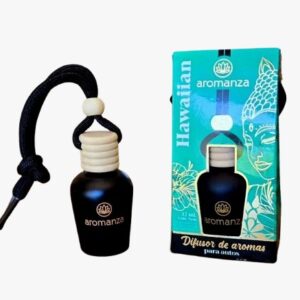 DIF. DE AROMAS PARA AUTO HAWAIIAN