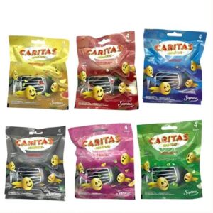 CARITAS LIMA LIMON