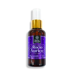 ROCIO AURICO REGENERADOR DE AURA