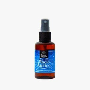 ROCIO AURICO PROTECCION ENERGETICA