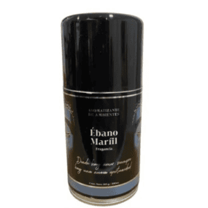 REPUESTO AROMANZA EBANO MARFIL