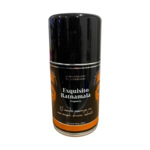REPUESTO AROMANZA EXISITO RATNAMALA