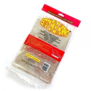 BOLSA PARA HORNO