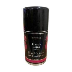 REPUESTO AROMANZA FRUTOS ROJOS