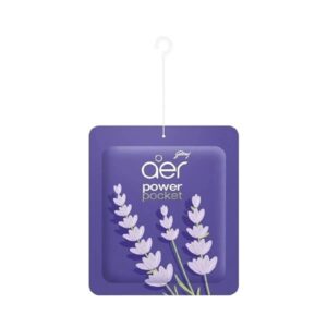 AERO POWER POCKET LAVANDA