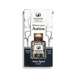 DIF. ILUMINARTE PARA AUTO AUTO SPORT