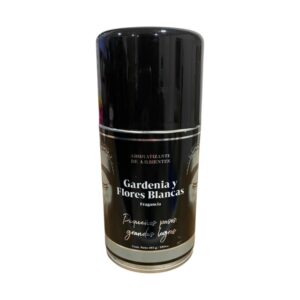 REPUESTO AROMANZA GARDENIAS Y FLORES BLANCAS