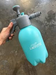 PULVERIZADOR FOAM GUN 2LTS