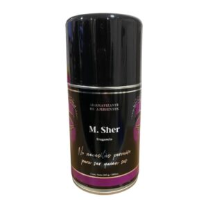 REPUESTO AROMANZA M. SHER