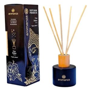 DIFUSOR PREMIUM AROMANZA UVA DULCE