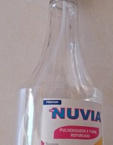 PULVERIZADOR 750 NUVIA