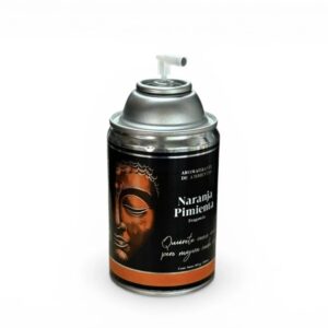 REPUESTO AROMANZA NARANJA PIMIENTA