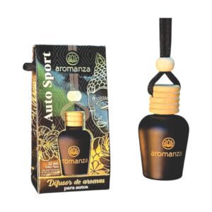 DIF. DE AROMAS PARA AUTO AUTO SPORT