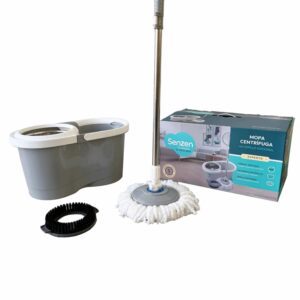 BALDE MOP30 CENTRIFUGA CON CEPILLO EXPERTO