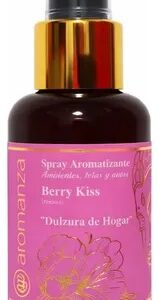 MINI TEXTIL AROMANZA 60CM BERRY KISS